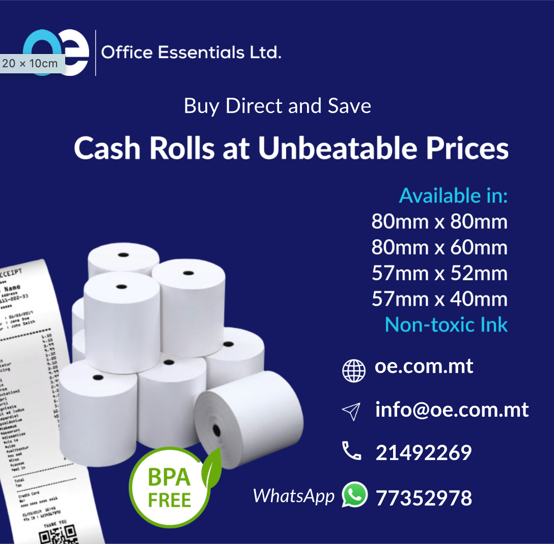 Find the Best Cash Rolls for Your Business at Unbeatable Prices