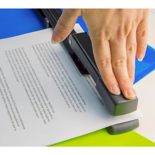 Stapler - Long Arm - 25 Sheets (24/6)