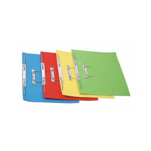 Files - Jiffex Files (Various Colours)