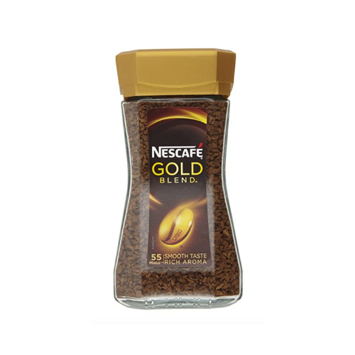 Nescafe Gold Blend ( x 2 sizes)