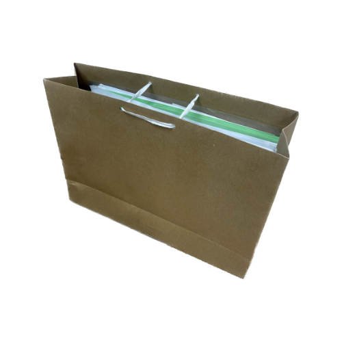 Files - Archive - Reinforced Carton A4