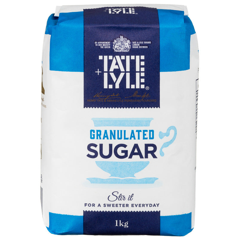 Granulated Sugar - 1kg