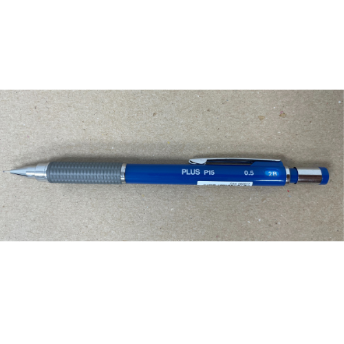 Pencils - Clutch - (Plus P15)