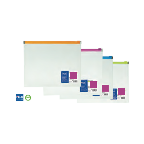 Files - Zip - A4 Zip Lock Files