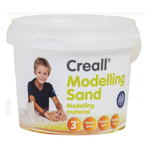 Magic Modelling Sand - Creall