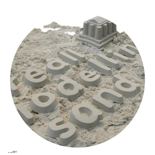 Magic Modelling Sand - Creall