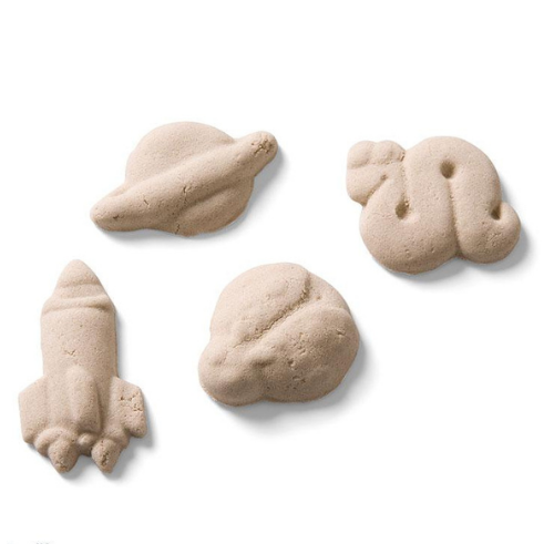 Magic Modelling Sand - Creall