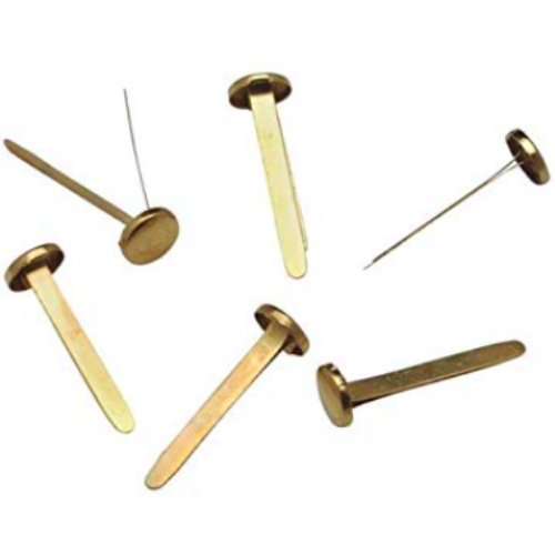 Clips - Butterfly (Box of 100 pieces)