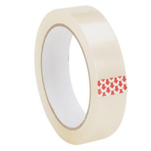 Tapes - Transparent Large (Various Sizes)