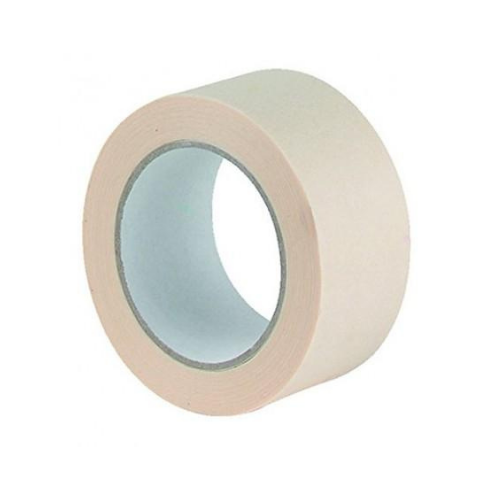Tape - Masking Paper (Various Sizes)