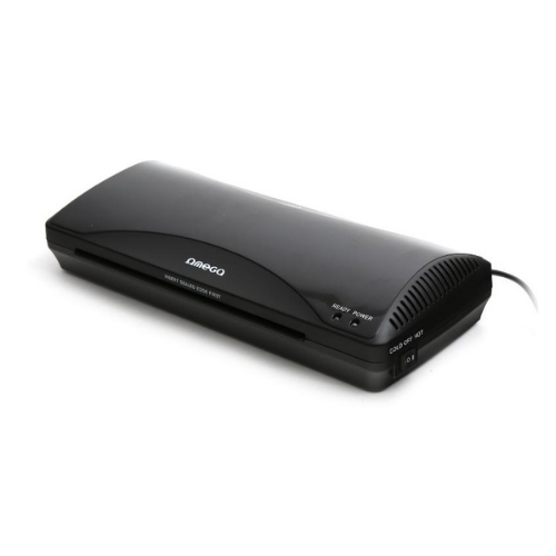 Omega Laminator A4