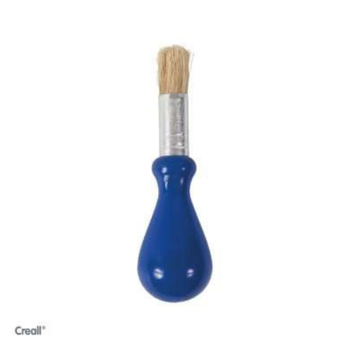 Brushes - Children's Brush (Balloon Style) - Creall