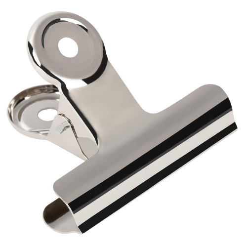 Clips - Bulldog Clips (x3 sizes)