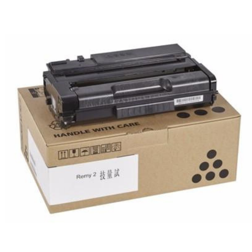 Printer Toners - Ricoh SP277 408162 High Yield Black Toner