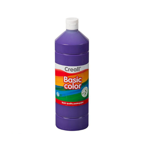 Paint - Poster - 1L Poster Paints (Special Colours) - Creall