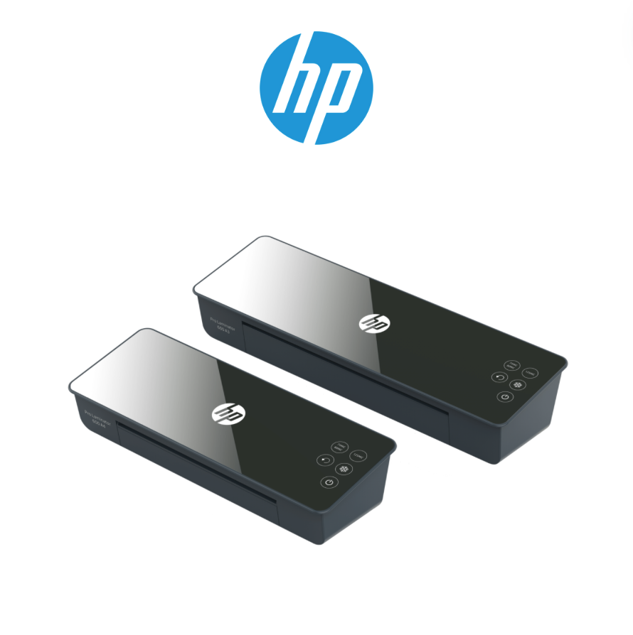 Laminators - HP (Hewlett Packard)