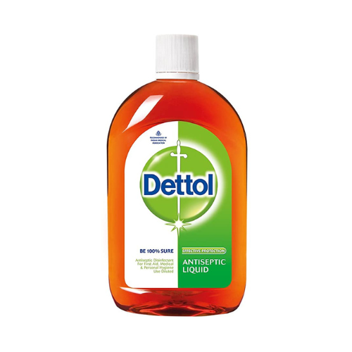 Dettol Disinfectant (500ml)