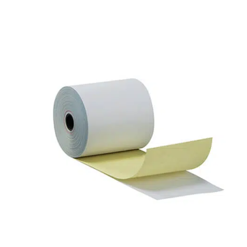 Kitchen Rolls / Till Rolls 2 Ply - 76mm x 60 or 70mm