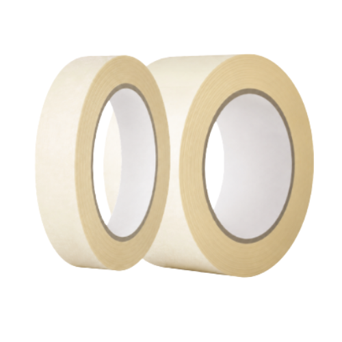 Tape - Masking Paper (Various Sizes)