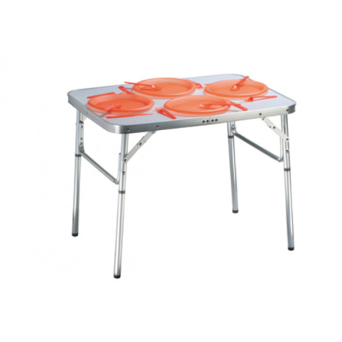PROMO - Foldable and Portable Lightweight Table