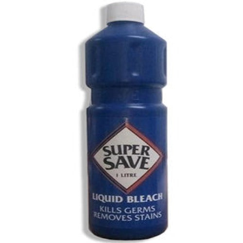 Supersave Bleach (1L)