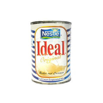 Nestle Ideal Tinned Milk - 410g