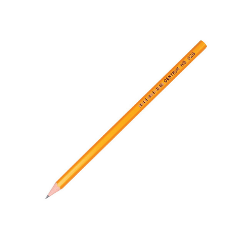 Pencil - HB (Campus)