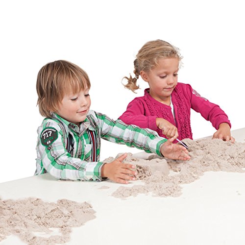 Magic Modelling Sand - Creall