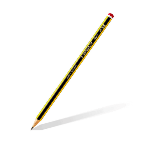 Pencil - Staedtler HB - High Quality