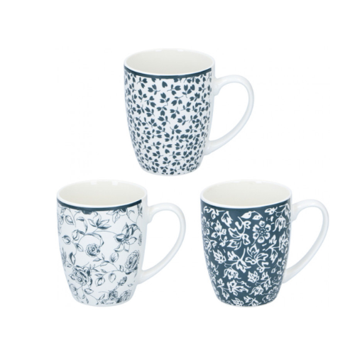 PROMO - Mug (Pattern Design) - 350ml