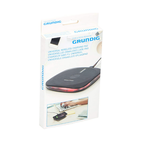 Charger - Universal Wireless Charging Pad (Grundig)