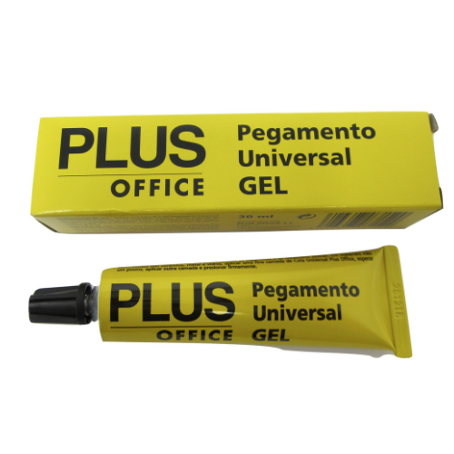 Glue - Universal Glue 30ml (Plus Office)