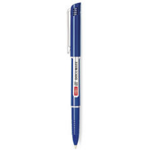 Pen - Unimax Documate Blue Pen