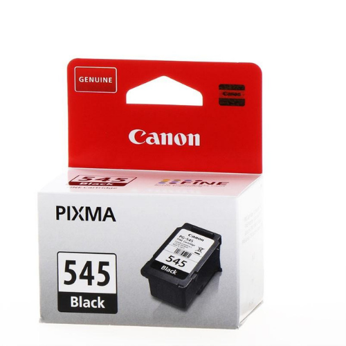 Ink Cartridge - Canon 545  Black