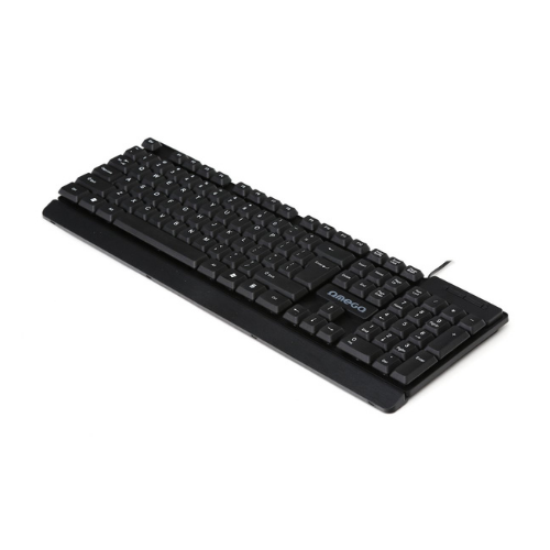 Keyboard - US Version with USB - Omega OK35B