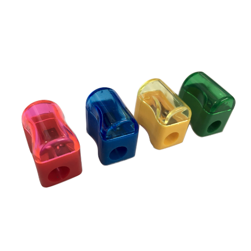 Sharpener - (Small with Container) (Campus)