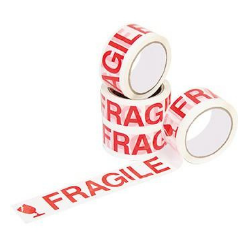 Tapes - Fragile Tape