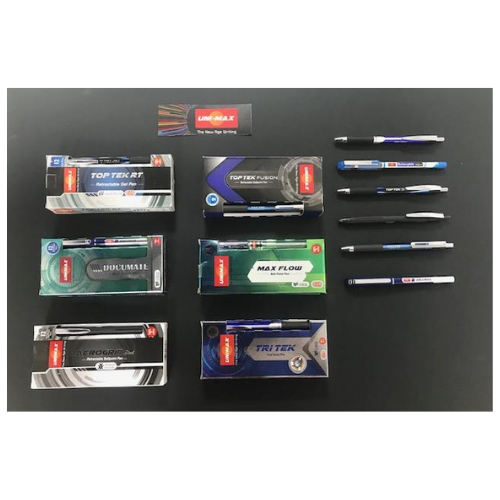 SPECIAL OFFER - Unimax Pens Box x 12
