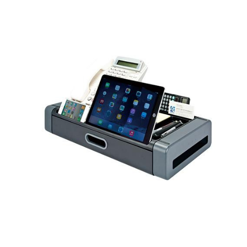 Deluxe Phone / Tablet Station and Organiser