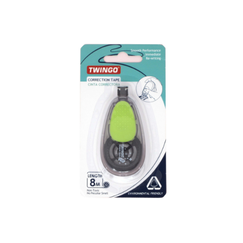 Correction Tape - Twingo - 8m length