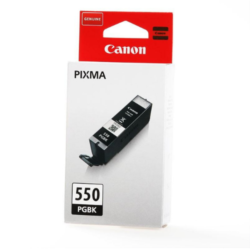 Ink Cartridge - Canon 550 Black