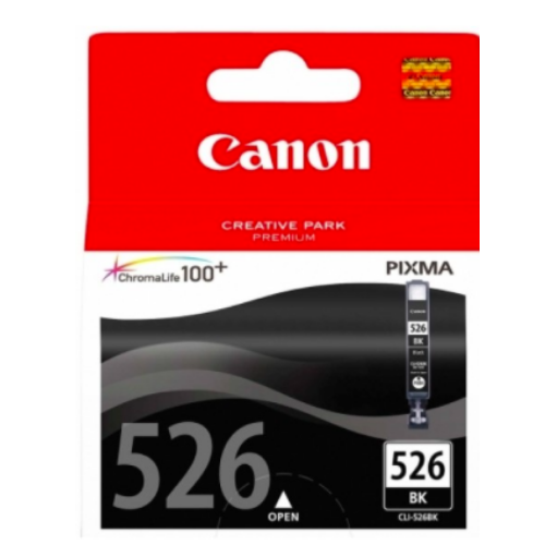 Ink Cartridge - Canon 526 Black