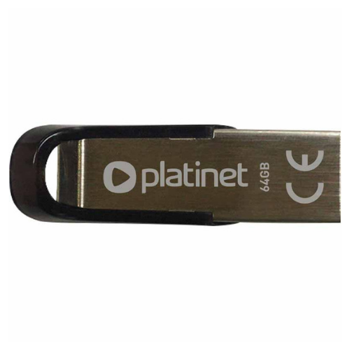 USB Stick / Pen Drives (16 GB) (Platinet)