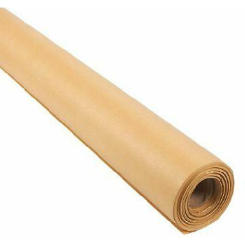 Covers - Cover for Books - Brown Paper Roll x 5m